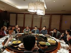 -中国徽菜·徽商故里(广安门店)