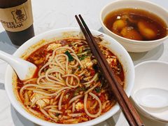 小锅臭豆腐米线-端仕小锅(文林街店)
