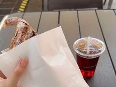 -DRUNK BAKER(上海陕康里店)