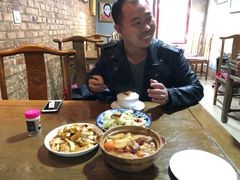 -沈记菜馆(酒仙桥路店)