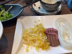 -快乐小羊(富强中路店)