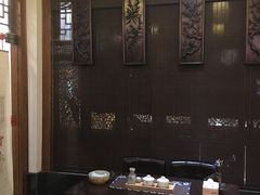 大堂-小酒肆·老茶馆