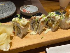 -德川家日本料理(中关村寰太大厦店)