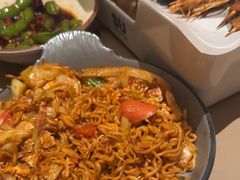-苏小牛·牛肉串(国贸店)