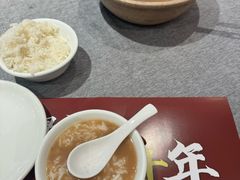 -鑫小城故事·藕汤·家常菜(海林广场店)