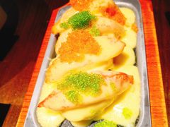 柳大侠焗卷-大鲜生·亚洲菜融合小食堂