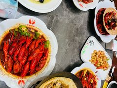 -於氏虾神(盱眙总店)