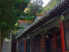 -千佛山风景名胜区