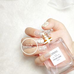 -米小兔美甲美睫