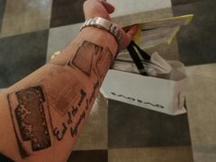 -东京塔海贼王主题公园