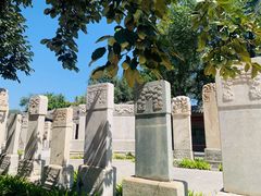 -北京石刻艺术博物馆(五塔寺)