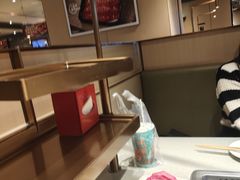 -海底捞火锅(让胡路万达店)