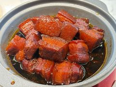 招牌红烧肉-阿毛饭店首店·宁波老字号(文化广场店)