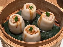 -荣家黄鱼面(南京西路店)