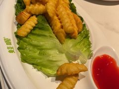 -蛙喔牛蛙(淮安吾悦店)