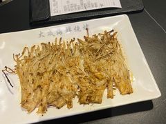 -大成海鲜烧烤·海鲜粥(长寿路店)