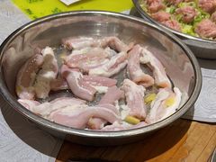 -丰尔粥食·粥底火锅·桑拿鸡(大良总店)