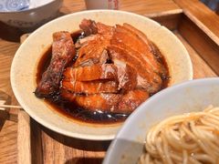 -李百蟹·江南蟹黄面·河景餐厅(夫子庙总店)