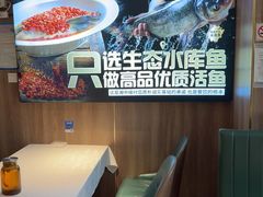 -湘中缘·湖南菜(娄底驻京办店)