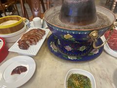 -东来顺•非遗火锅(外滩店)