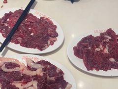 -陈记顺和潮汕牛肉火锅(韩江路店)