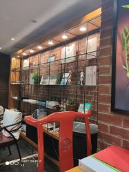 -时尚殿堂·颜SPA