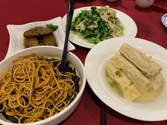 -老吉士酒家(天平路店)