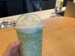 -星巴克臻选(郑州中原万达店)