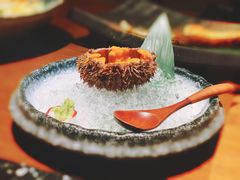 -千代武日本料理(开发区店)