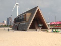 -那香海钻石沙滩浴场