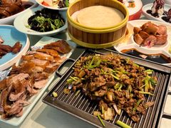 -鑫百万烤鸭店(大兴店)