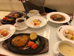 -斗牛士牛排餐厅(又一城店)