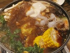 寿喜锅-佳思多食品料理超市(园区店)
