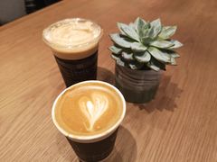 -Peet's Coffee皮爷咖啡(大学路店)