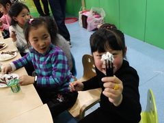 -小问号·科学启蒙·逻辑思维·阅读素养·口才演讲(杨浦合生汇中心)