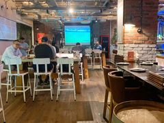 大堂-Goose Island Brewhouse鹅岛精酿啤酒餐厅