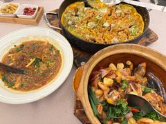 -玖味(老工人西路店)
