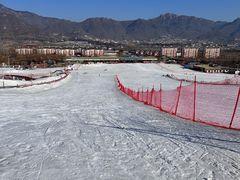 -蓟县盘山滑雪场