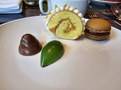 -深圳四季酒店·馥自助餐厅