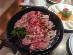 -码头故事火锅(大丰店)