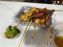 -黄田泡泡
