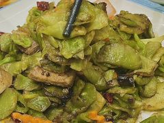 -旺达·福州菜(正大广场店)