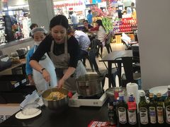 -盒马鲜生(宝地店)