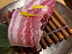 -西塔老太太泥炉烤肉(亚运村店)