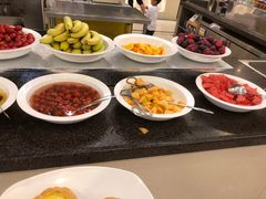 -海天一色海景自助餐厅(西港花园店)