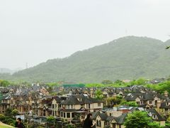 -白石龙音乐公园