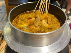 -那些年记忆烧烤