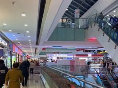 -万达广场(沈阳铁西店)