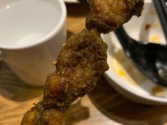 -汪爹爹武汉牛三鲜(朝外大街店)