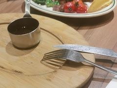 -Pennehut畔尼意面(合肥万象城店)